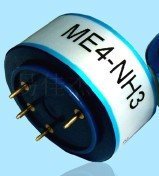 Ammonia Gas Sensor (NH3 Sensor) - ME4-NH3