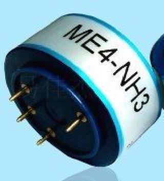 Ammonia Sensor (NH3 Sensor)