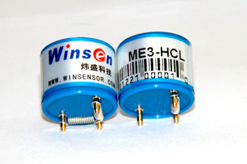 Hydrogen Chloride Sensor (HCl Sensor) - ME3-HCl