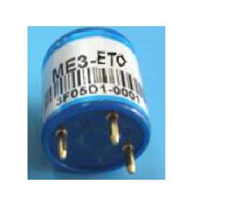 Electrochemical Ethylene Oxide Sensor