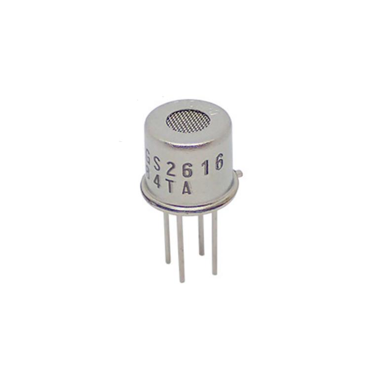 Japan Figaro Hydrogen Sensor Gas Sensor - TGS2616-C00