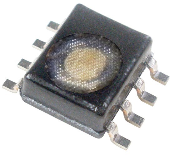 Digital Humidity/Temperature Sensor HIH7000 Series