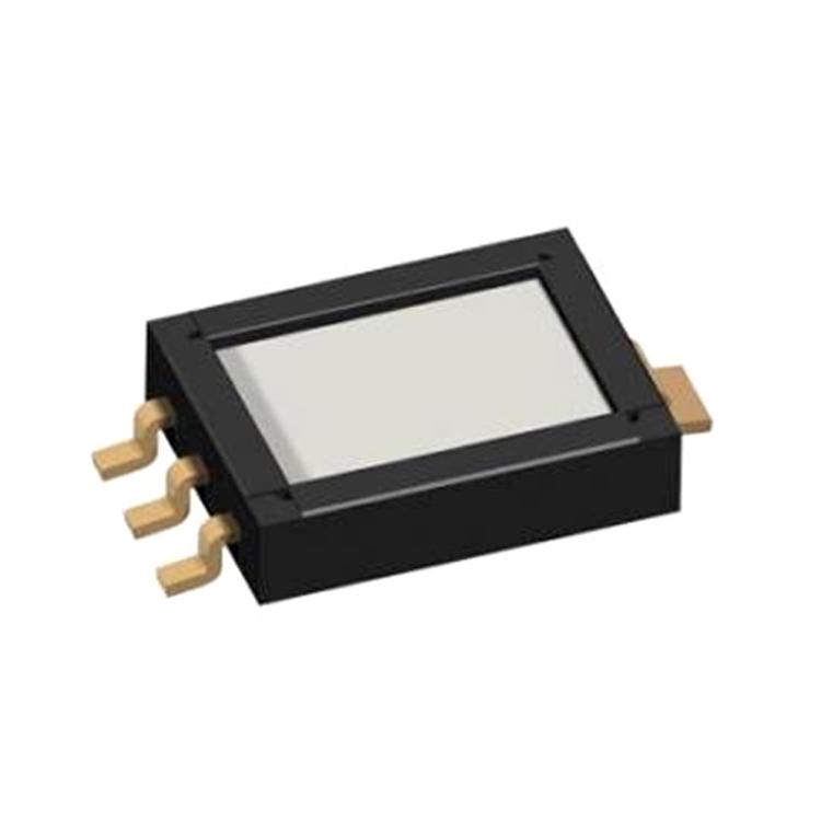 French Humirel humidity capacitive sensor HTS2230SMD