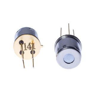 Dutch Smartec thermopile infrared sensor