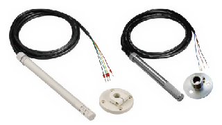 Taiwan EYC temperature and humidity sensor
