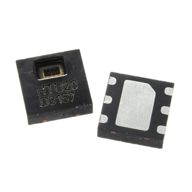 France Humirel Temperature and Humidity Digital Output Sensor HTU20D