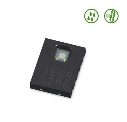 Austrian E+E digital temperature and humidity transmitter