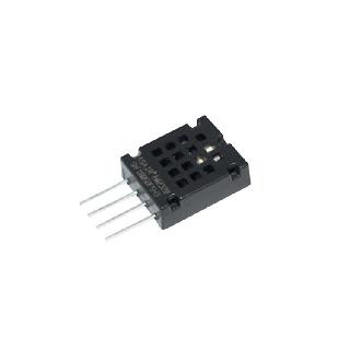 Digital temperature and humidity sensor