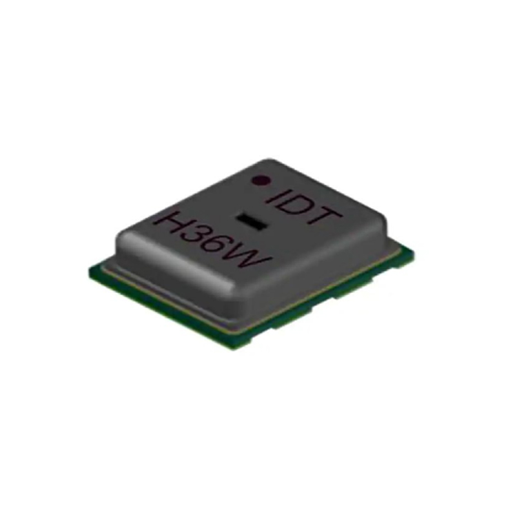 Sensor de temperatura y humedad Renesas