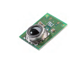 Omron infrared temperature measurement sensor, MEMS non-contact temperature sensor