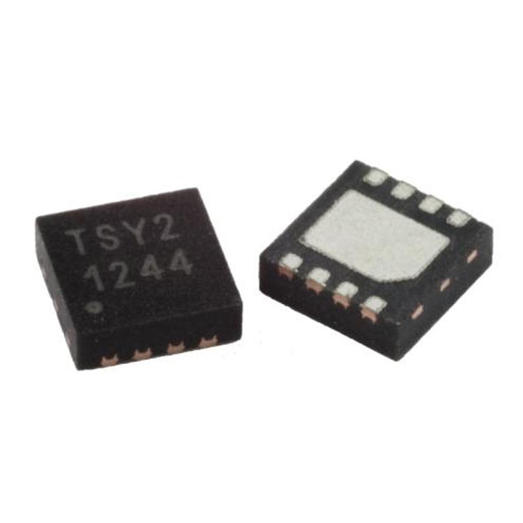 French Humirel Digital Temperature Sensor TSYS02D