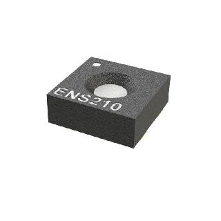 AMS high-precision temperature sensor, humidity sensor