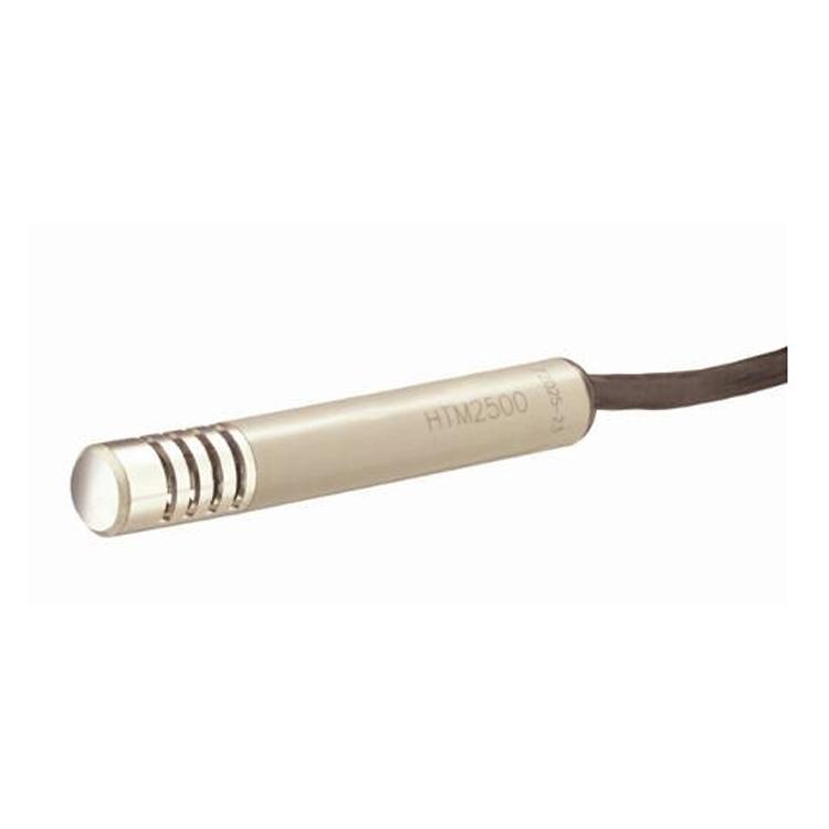 French Humirel capacitive linear voltage output temperature and humidity sensor HTM2500