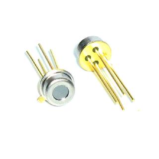 German HLP infrared temperature sensor