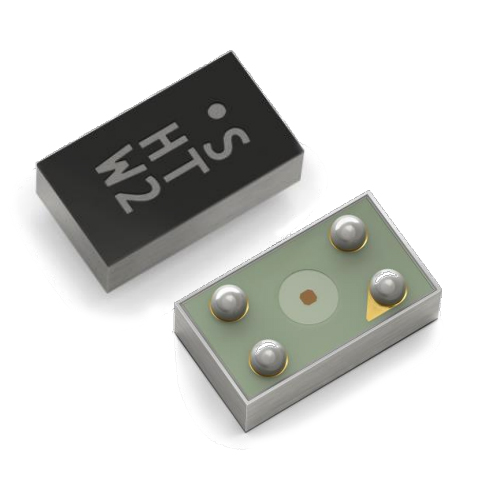 Swiss Sensirion Digital Temperature and Humidity Sensor SHTW2
