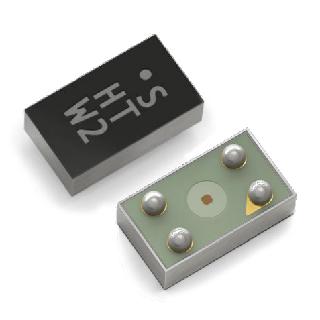 Swiss Sensirion Digital Temperature and Humidity Sensor