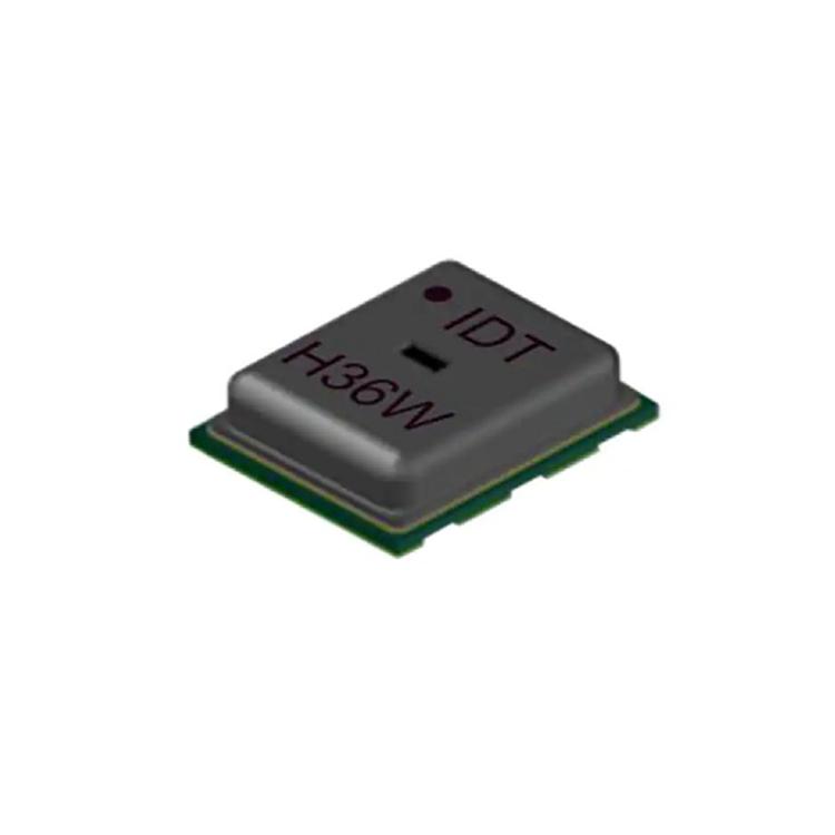 Renesas Temperature and Humidity Sensor HS3003
