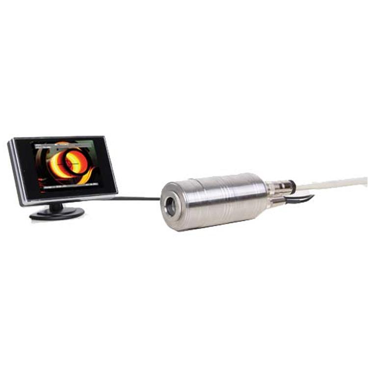US Process Sensors Corp Industrial and R&D Two-Color Pyrometer Series PSC PSC-SR54N