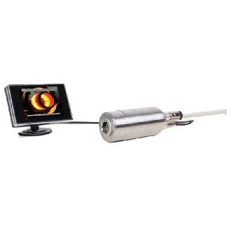 USA Process Sensors Corp Industrial and R&D Two-Color Pyrometer Series PSC