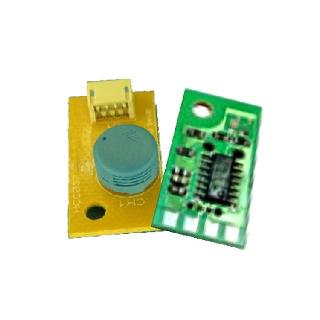 French Humirel integrated temperature and humidity module