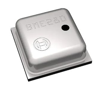BOSH Temperature and Humidity Sensor BME280