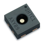 Swiss Sensirion Digital Temperature and Humidity Sensor SHTC1