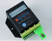 Wireless Temperature and Humidity Sensor T801/802-EX, HT201/202