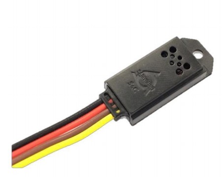 Korean Samyoung high-humidity resistant temperature and humidity sensor module