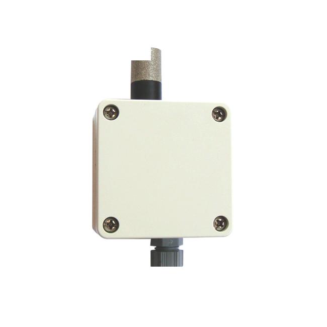 Russian Comeco Temperature and Humidity Sensor RH/T-e