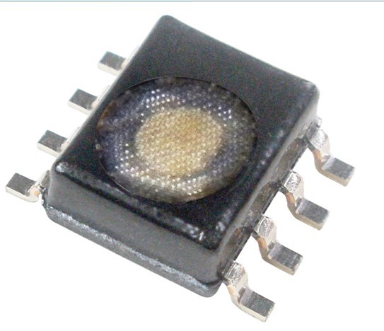 Digital Humidity/Temperature Sensor HIH6000 Series