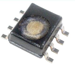 Digital humidity/temperature sensor
