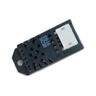 Humirel analog voltage output temperature and humidity sensor module