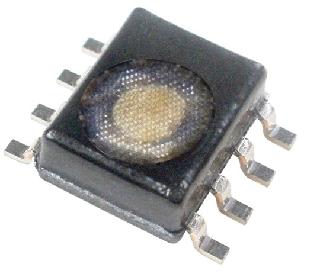Honeywell humidity sensor