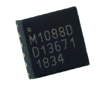 Swiss Microdul AG Temperature Sensor MS1088