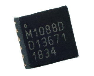Swiss Microdul AG temperature sensor