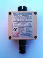 Rain Detector (Rain, Snow, Hail)