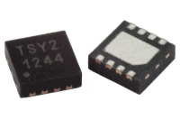 French Humirel Digital Temperature Sensor TSYS02P