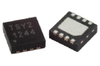 French Humirel Digital Temperature Sensor