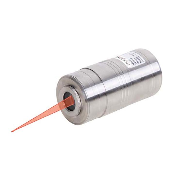 美国Process Sensors Corp 单色高温温度计系列PSC-G54NL/NV