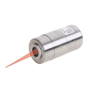 American Process Sensors Corp monochromatic high-temperature pyrometer series