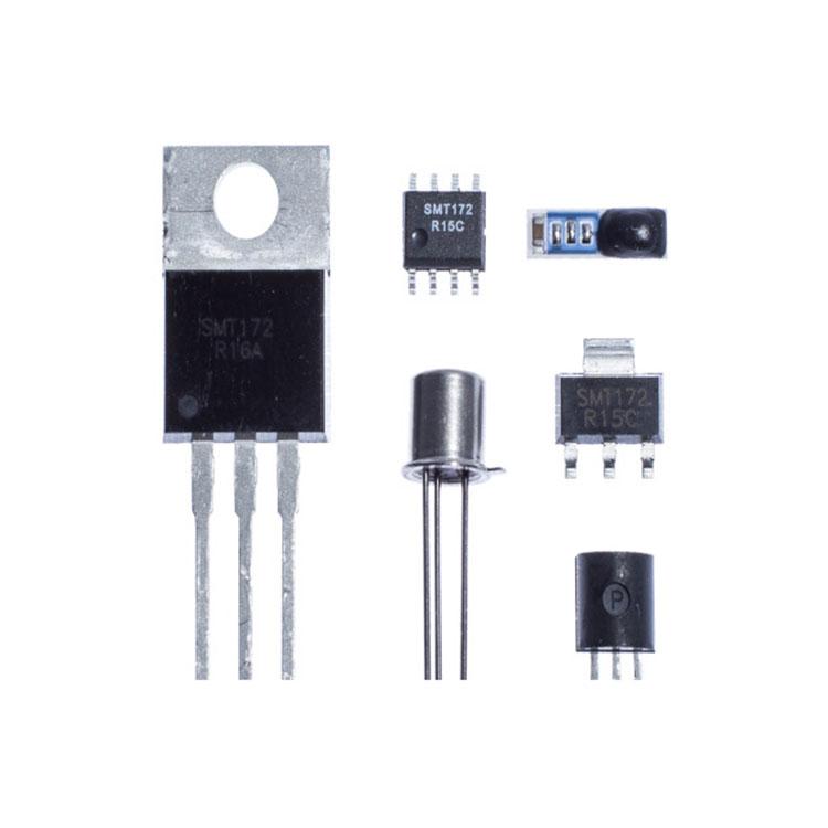 Netherlands Smartec Ultra-Low-Power High-Precision Digital Output Temperature Sensor SMT172