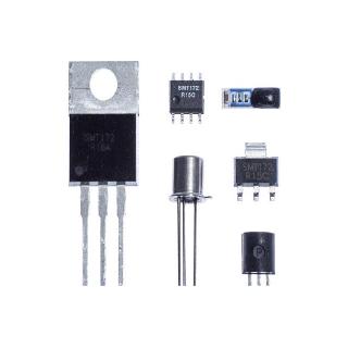 Dutch Smartec ultra-low-power, high-precision digital output temperature sensor