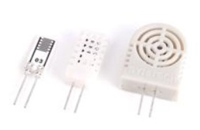 Korean syhitech Resistive Polymer Humidity Sensor