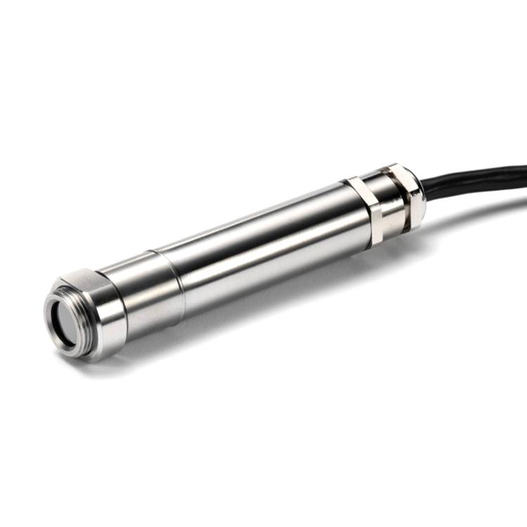 UK Calex Electronics Ltd Infrared Temperature Sensor PyroBus PyroCAN PyroCouple PyroEpsilon