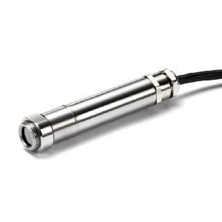 UK Calex Electronics Ltd Infrared Temperature Sensor PyroBus PyroCAN