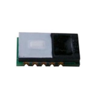 French Humirel integrated temperature and humidity digital output module