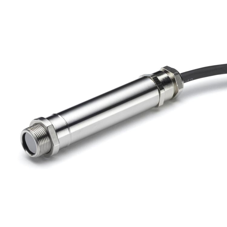 英国Calex Electronics Ltd 赤外線温度センサー PyroBus PyroCAN