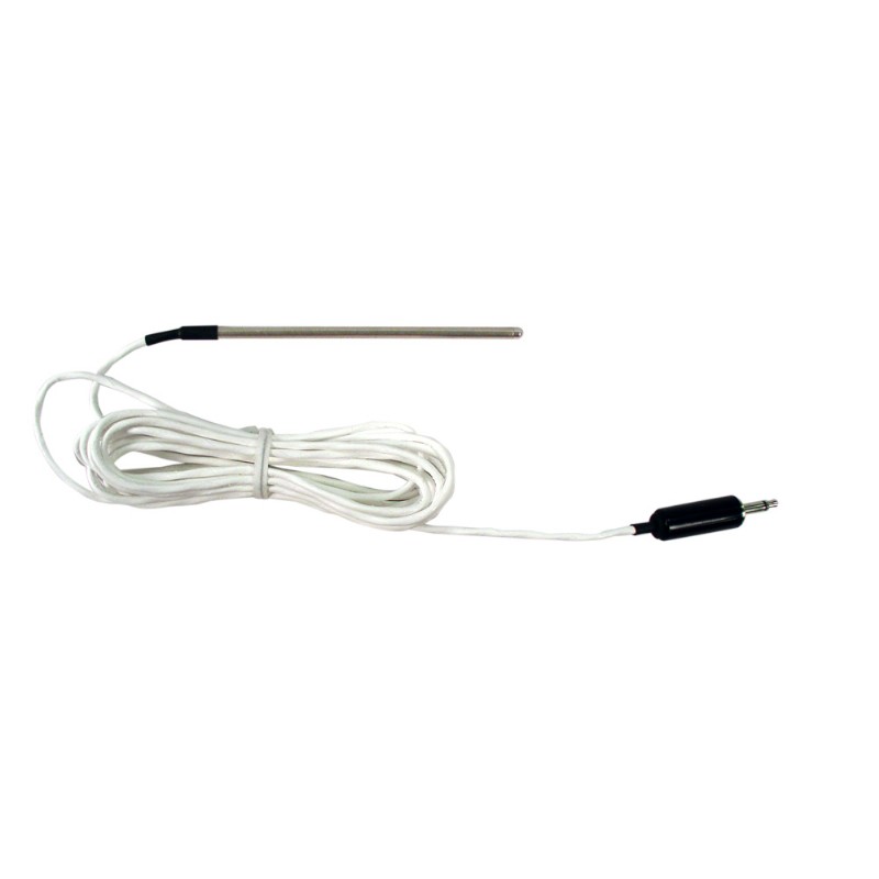 Blunt waterproof probe 2007