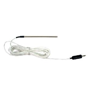 Blunt Waterproof Probe