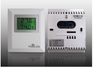 Indoor Split-Type Temperature and Humidity Sensor TS-FTDO4Y-2305
